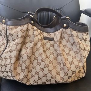 Authentic Gucci